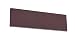 Produktbild Trio Leuchten LED Wandleuchte Concha 225172924, Metall rostfarbig, inkl. 2x 6 Watt LED, Switch Dimmer