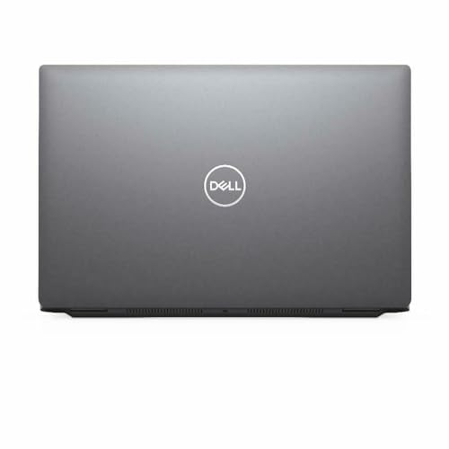 Image of Dell Latitude 5520 Laptop - 15.6 inch UHD (3840x2160) AG, SLP, 400nit Display - 2.6 GHz Intel Core i5 4-Core (11th Gen) - 512GB SSD - 32GB - Intel Iris Xe Graphics - Windows 10 pro