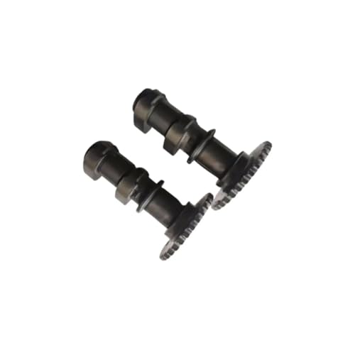 Árbol de levas CFMOTO CF250-A motor de válvulas de admisión escape culata 250cc 4