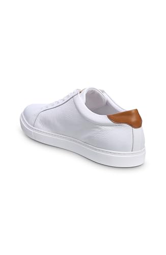 Image of Allen Edmonds Mens Courtside Oxford