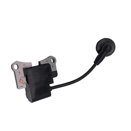 Bobine d'allumage TLE43 débroussailleuse 1E40F-E pièce moteur BC46 CG430 BC4125