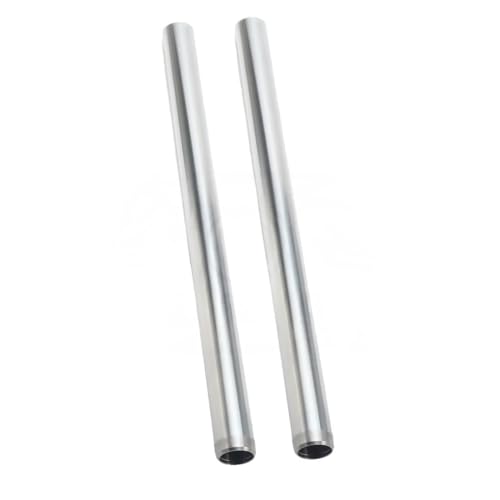Tube de fourche avant 34x540mm pour moto DS7 250 de 1972