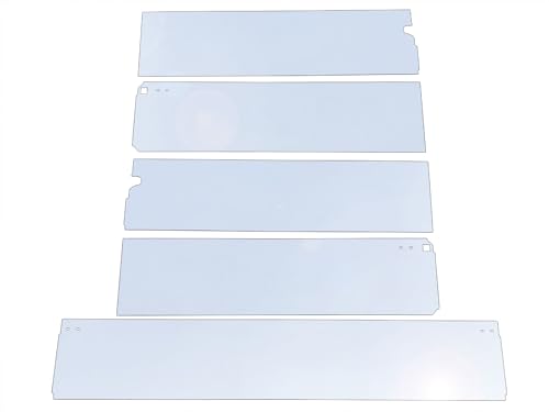 BRIGHTZ LCgbN DA16T ʃXeXbLAICi[pl 5PC y M|SID|MOL|182 z DA16 DA A16 16 LgbN LBgbN L[gbN LB[gbN