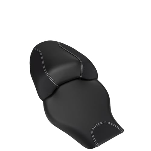 Coussin complet de siege passager conducteur moto anti fatigue pour S1000 XR 2020-2025