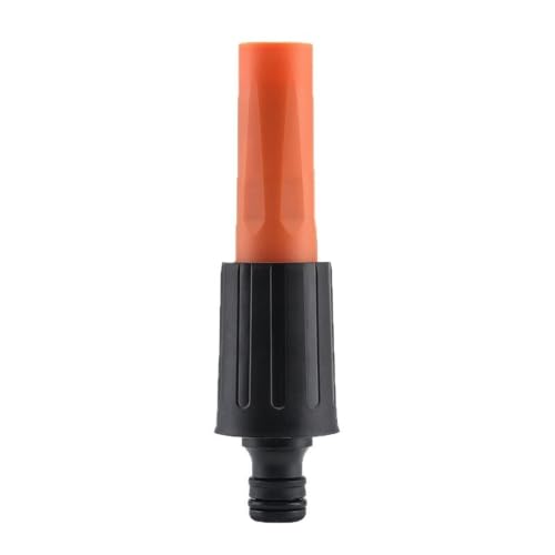 Pistolet à eau à pulvérisation directe avec buse réglable jet précis - 2