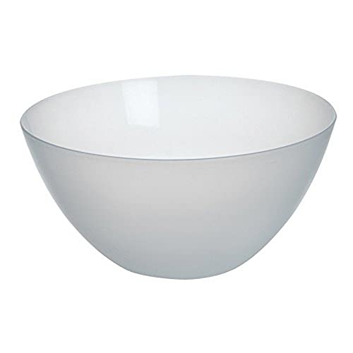 Excèlsa Saladier Rainbow Blanc Transparent 27