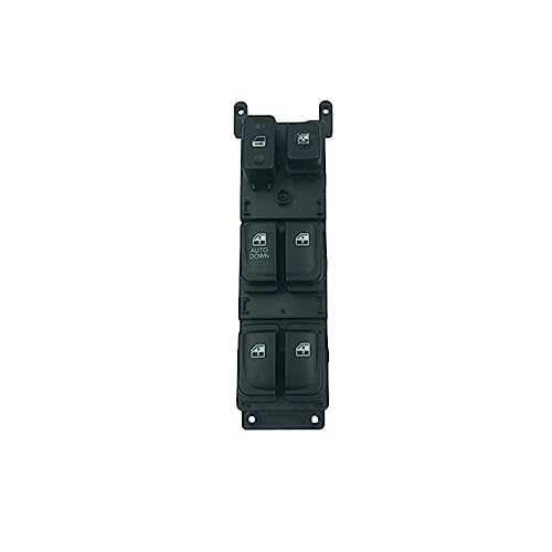 Bouton lève-vitre 93570-3K000 commande principale de fenêtre Sonata NF