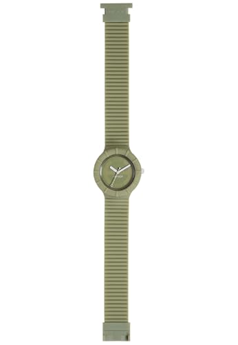 HIP HOP Orologio Solo Tempo Unisex classico cod. HWU0058