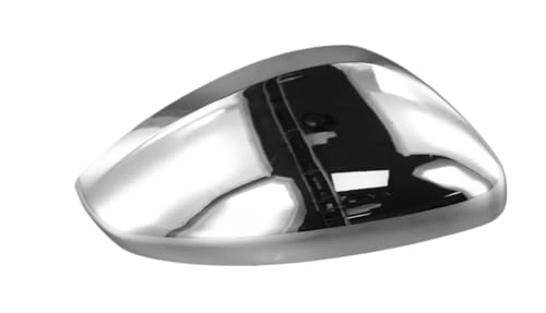 Coque rétroviseur voiture rayée ? Protégez votre boîtier ABS pour 208 années 2012 à 2019