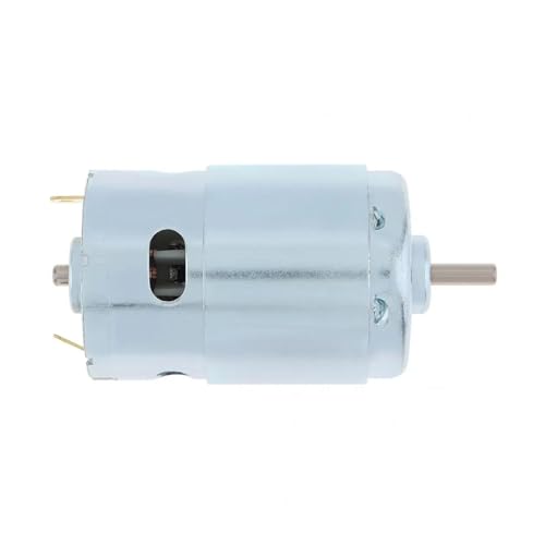 Moteur couple élevé 895 avec double roulement à billes anti-vibrations
