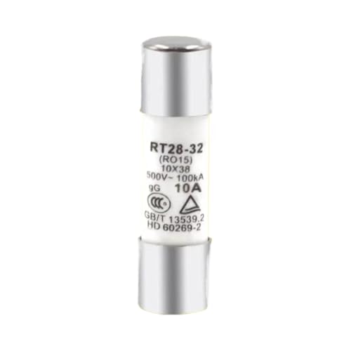 Fusible RT28-32 10A et RO15 pour la protection de vos circuits électriques