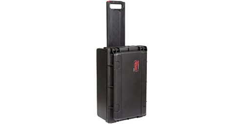 Skb Component Rack, Black (1Skb-Isf2U) #TOP6