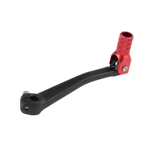 Levier vitesse moto universel pour éliminer les faux points morts