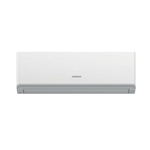 Split Parede Hitachi Air Home 600 Inverter 12 000 Btu h So Frio R32 220 1f