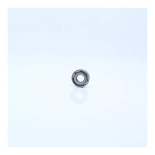 SMR105 roulement acier inoxydable de haute précision ABEC-1
