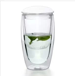 HeyDear _uEH[ ϔMKX }OJbv 350ml d\ ۉEۗ  OX R[q[EgEzbgCΉ e ƒEItBX MtgɍœK (350ml)