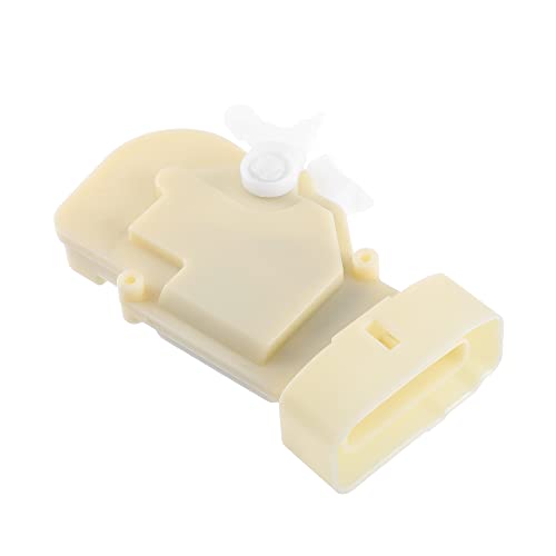 Image of X AUTOHAUX Front Right Side Door Lock Actuator Motor for Lexus RX300 Base 3.0L V6 - Gas 1999-2003 69030-48020