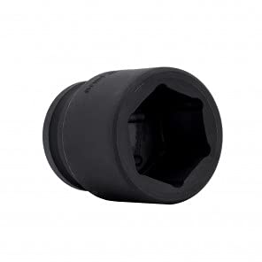 DreBon Impact Socket 27mm 1" dr.