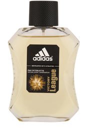 Image of Adidas Victory League Eau de Toilette Natural Spray Vaporisateur 100ml
