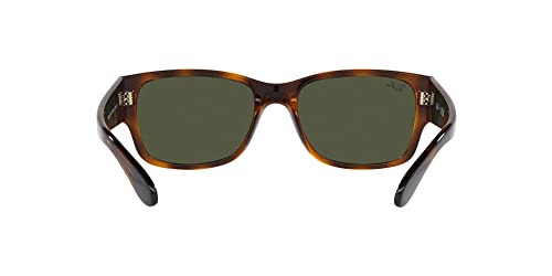 Image of Ray-Ban RB4388 Square Sunglasses