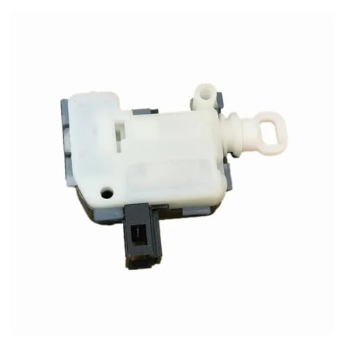 Actuador de pestillo para reparar cierre de maletero Octavia bloqueado OEM 1U0862159 2