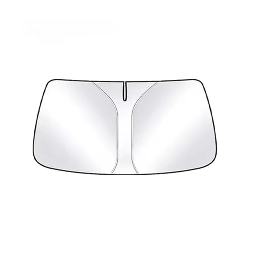 Voiture avant pare-soleil Haval Menglong 2024-2026 cache soleil vitre avant