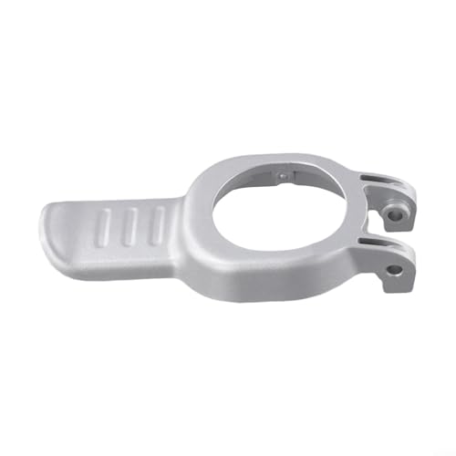 Sileduove Oscillating Multi Tool Lever Clamp, Compatible With DCS355 DCS356, ABS Replacement Part N254620 For Workshop Or Home Use