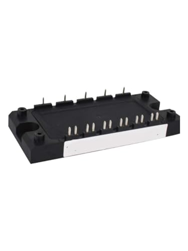 Module de puissance thyristor 7MBR50VW120-80 pour réparer variateur en panne