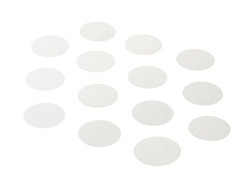 AnTina TAPES® Premium Anti-Rutsch-Aufkleber als Pads für Dusche &...