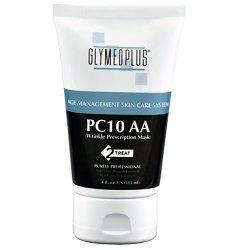 Glymed Plus PC10 AA Wrinkle Prescription Mask - 4 oz
