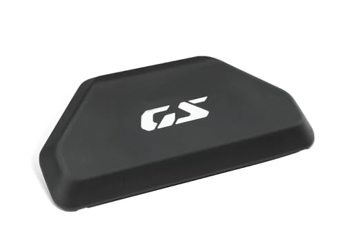 Dossier arrière R1300GS en PU élastique pour top case moto 2023 2024