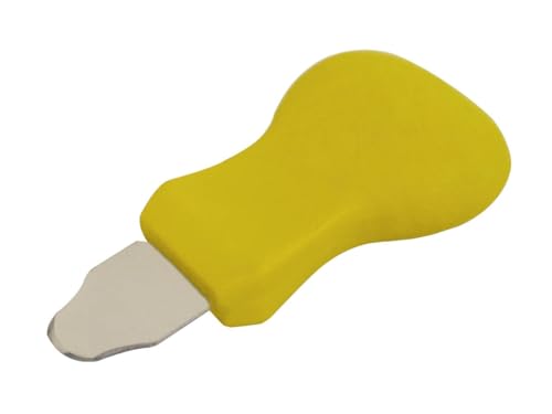 Watch Back Cover Case Remover 90mm Watch Case Opener Pry Type Watch Back Repair Tool (1 Pc Pack, Shade No # 6)