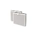 Nispira Replacement True HEPA Filter with Pre Filter Compatible with Pure Zone Purezone 3-in-1 Air Purifier, 2 Filters