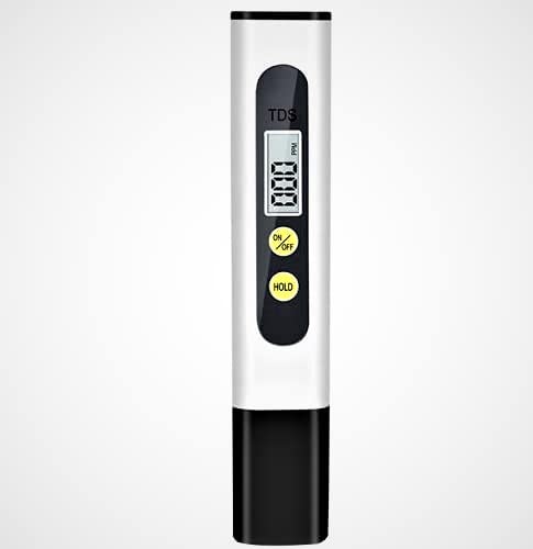Waternet HM Type RO Tds Test Meter (B07X5XDCJ6) Amazon Price History, Amazon Price Tracker