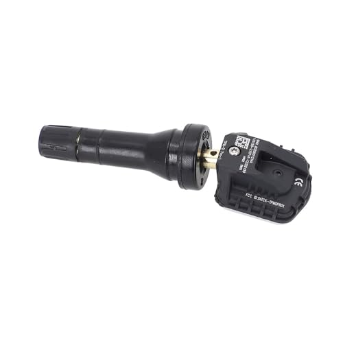 Capteur TPMS Chery Tiggo Arrizo 4pcs valve électronique de pression - 3