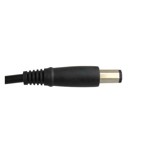 Adaptador de CA de 19,5 V con protección contra sobretensiones 4