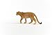 Schleich Wild Life Realistic Cougar Toy Figurine - Authentic and Highly Detailed Animal Toy, Durable for Education and Fun Play, Perfect for Boys and Girls, Ages 3+