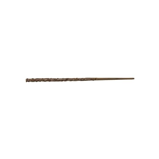 Rubie's Officiell Harry Potter Hermione Deluxe Wand, trollkarl kostym tillbehör