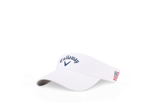 Callaway Golf Liquid Metal Visor