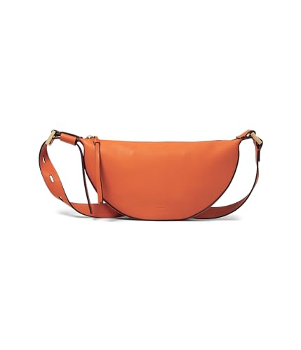 Image of AllSaints Half Moon Xbody