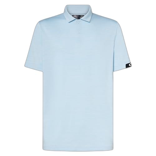 Oakley Men's Gravity Pro Polo