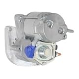#US Replacement Part for New 12V for IMI Performance Starter FIT for Yanmar Tractor 3T72 Engine