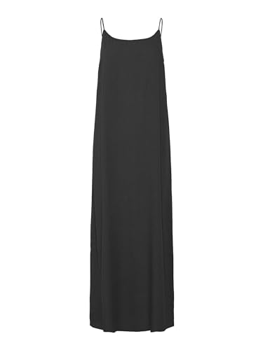 Robe à bretelles PIECES pour vos soirées d'été et balades en ville