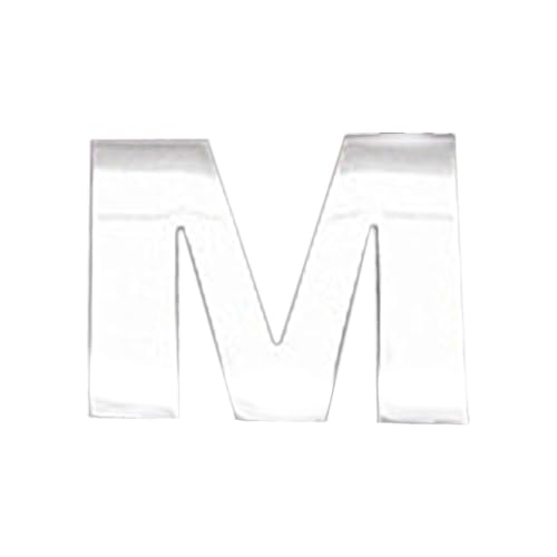 Recopilación y reviews de Letras adhesivas resistente al agua los diez mejores. 3