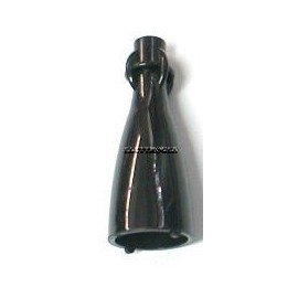 Finalino vapore mce1-p13 nero 4055502800 ariete