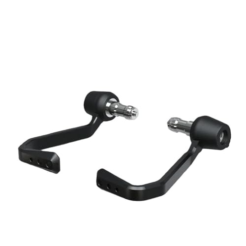Kit leviers frein d'embrayage Daytona 675 pour rouler protégé sur piste