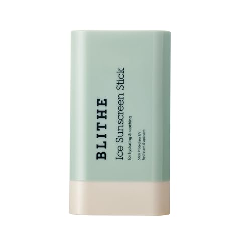 Blithe Ice Sunscreen Stick SPF50+