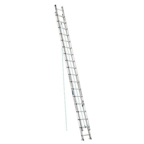 T-2 24' Alum EXT Ladder