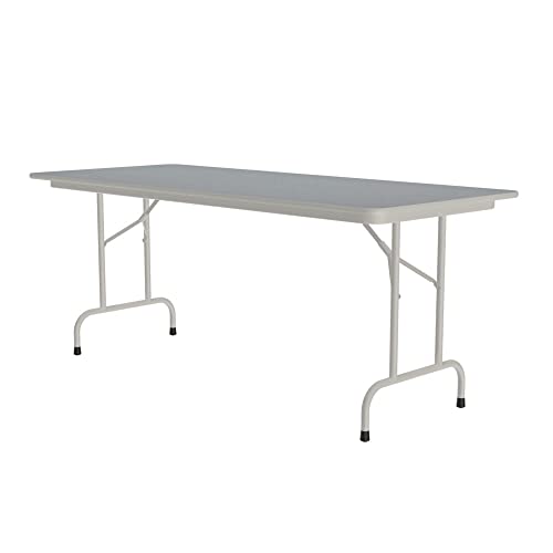 Correll, Inc. CEZF3096TF-15 Correll Heavy Duty Utility Folding Table cover