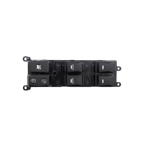Interrupteur de lève-vitre pour Kia Forte 2014-2018 commande 93571A7200